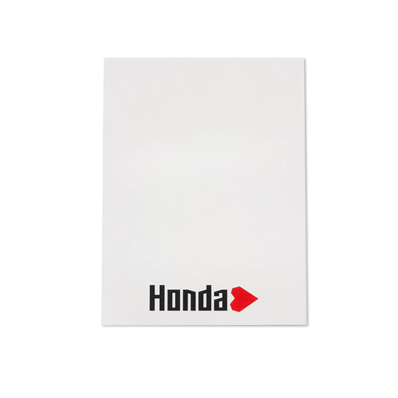Honda公式ウェア＆グッズ オンラインショップ｜Hondaハートメモ帳