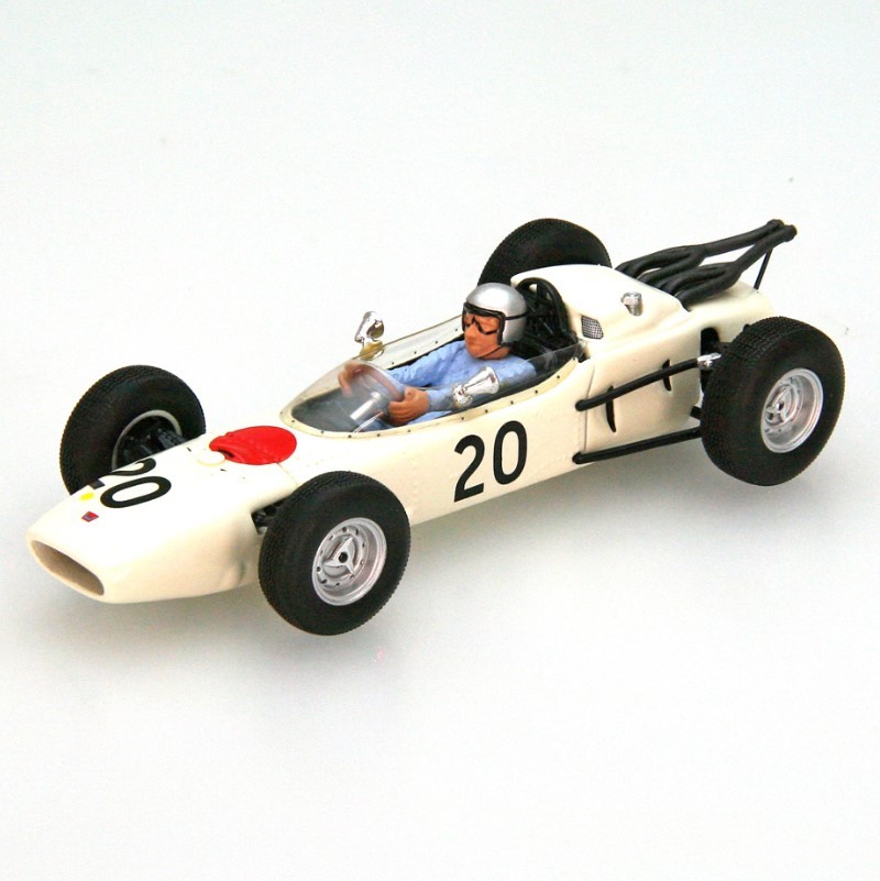 1/43 RA271 1964 ドイツGP No.20