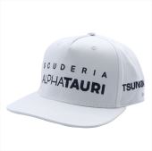Scuderia AlphaTauri Honda 2021 角田裕毅 ドライバーキャップ