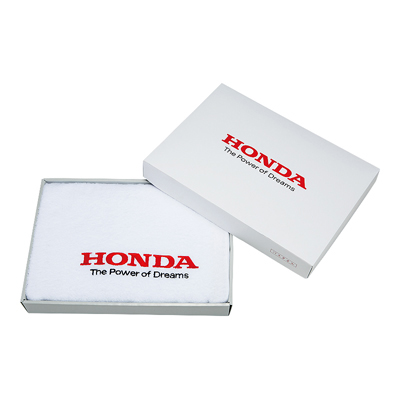 Honda公式ウェア＆グッズ オンラインショップ｜Honda バスタオル