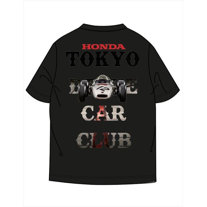 Honda公式ウェア＆グッズ オンラインショップ｜Honda RA272 ×Tokyo