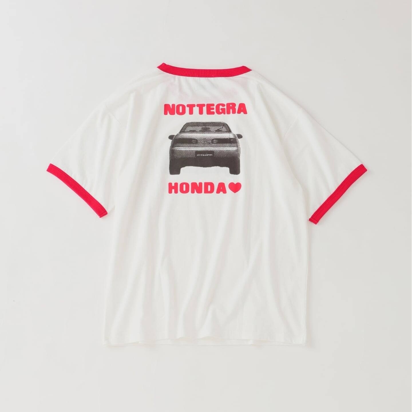 Honda公式ウェア＆グッズ オンラインショップ｜Honda インテグラ