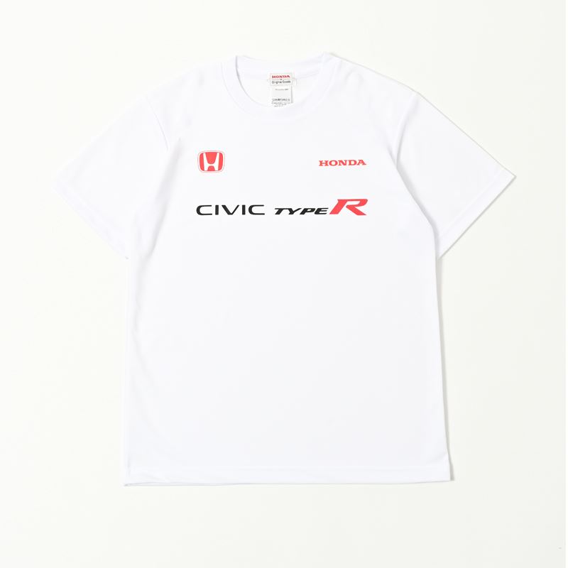 CIVIC�@TYPE R �N�C�b�N�h���CT�V���c(���S)�@WH M�T�C�Y