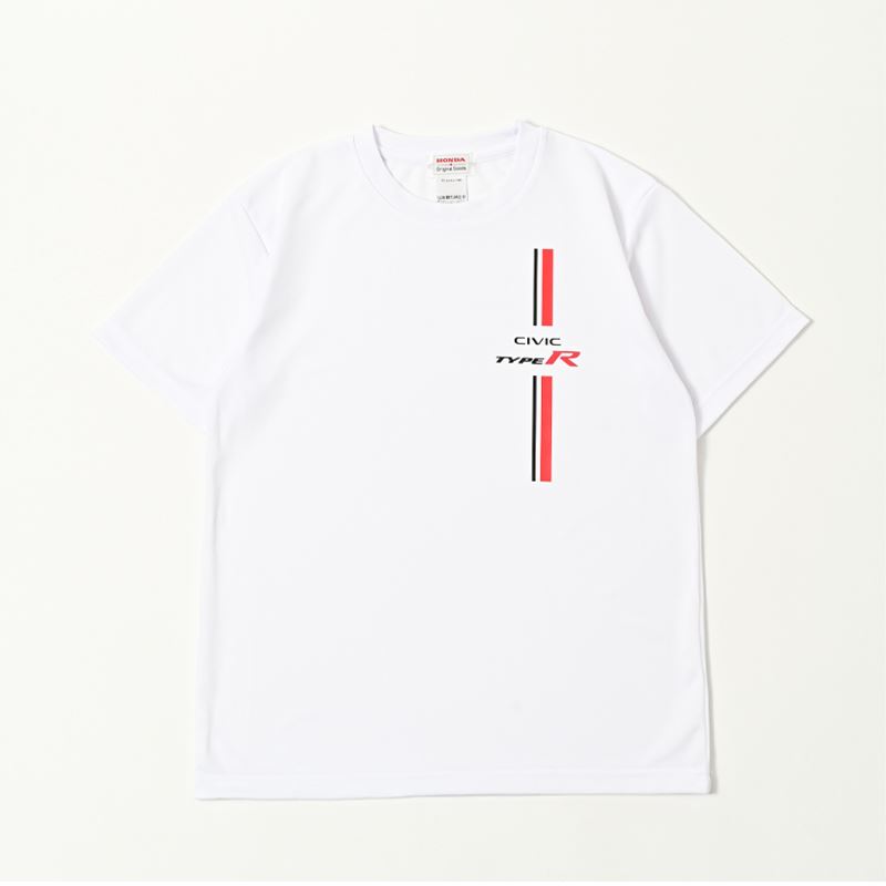 CIVIC�@TYPE R �N�C�b�N�h���CT�V���c(���C��)�@WH M�T�C�Y