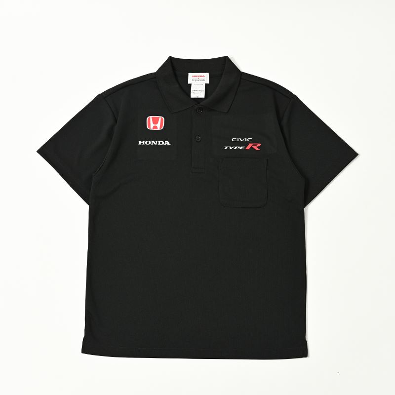 CIVIC�@TYPE R �N�C�b�N�h���C�|���V���c(���S)�@BK M�T�C�Y