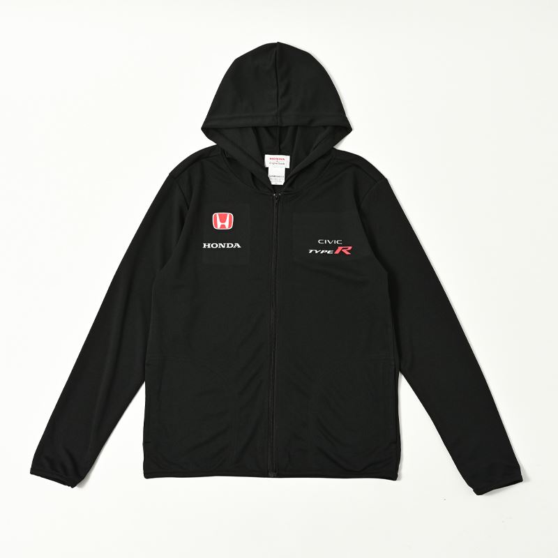 CIVIC�@TYPE R �N�C�b�N�h���C�W�b�v�p�[�J�[(���S)�@BK L�T�C�Y