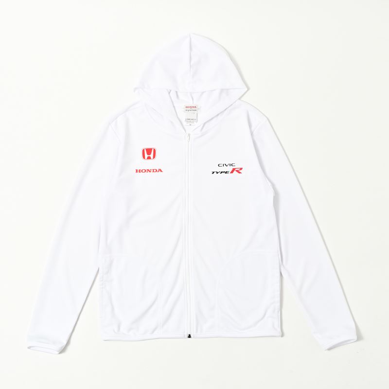 CIVIC�@TYPE R �N�C�b�N�h���C�W�b�v�p�[�J�[(���S)�@WH L�T�C�Y