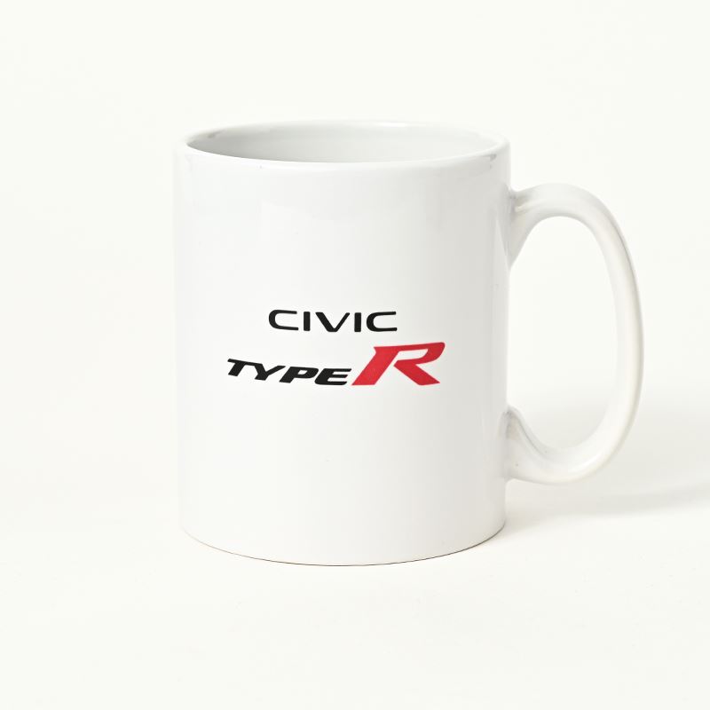 CIVIC�@TYPE R �}�O�J�b�v(���S)�@WH