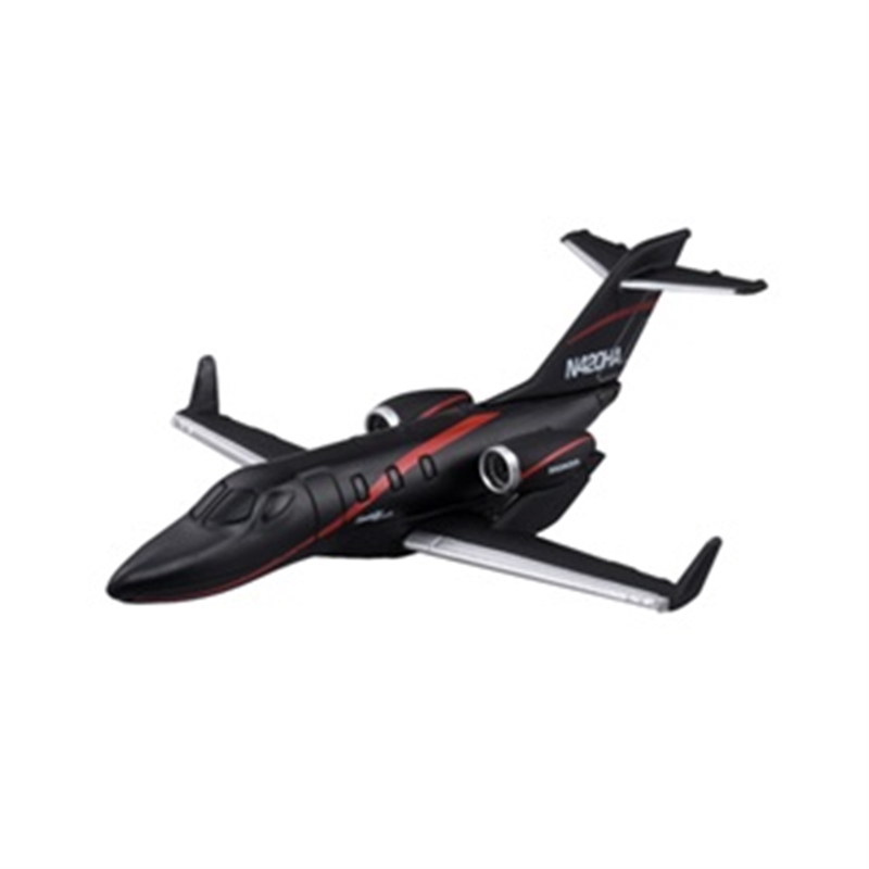 �g�~�JNo.138 HondaJet �G���[�g II