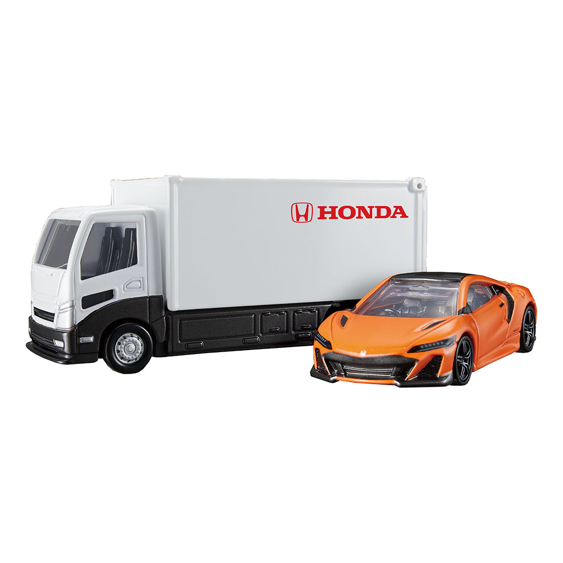 tomica�g�����X�|�[�^�[ NSX Type S