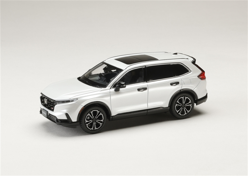 CR-V�@1/43�f�B�X�v���C���f��