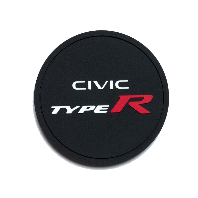 CIVIC Type R コースター