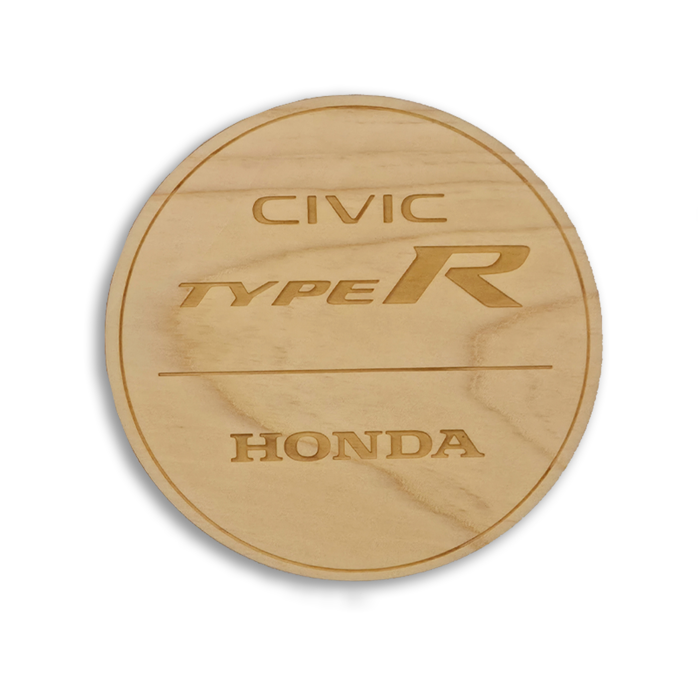 CIVIC TYPE R �O�R�[�X�^�[