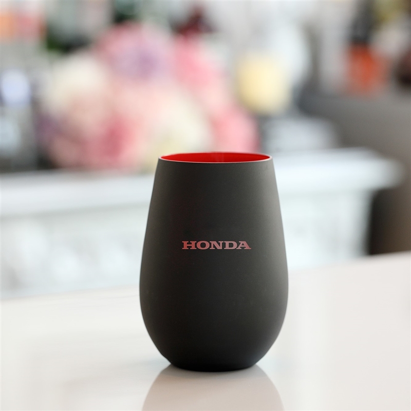 Honda �N���X�^���O���X�^���u���[Red