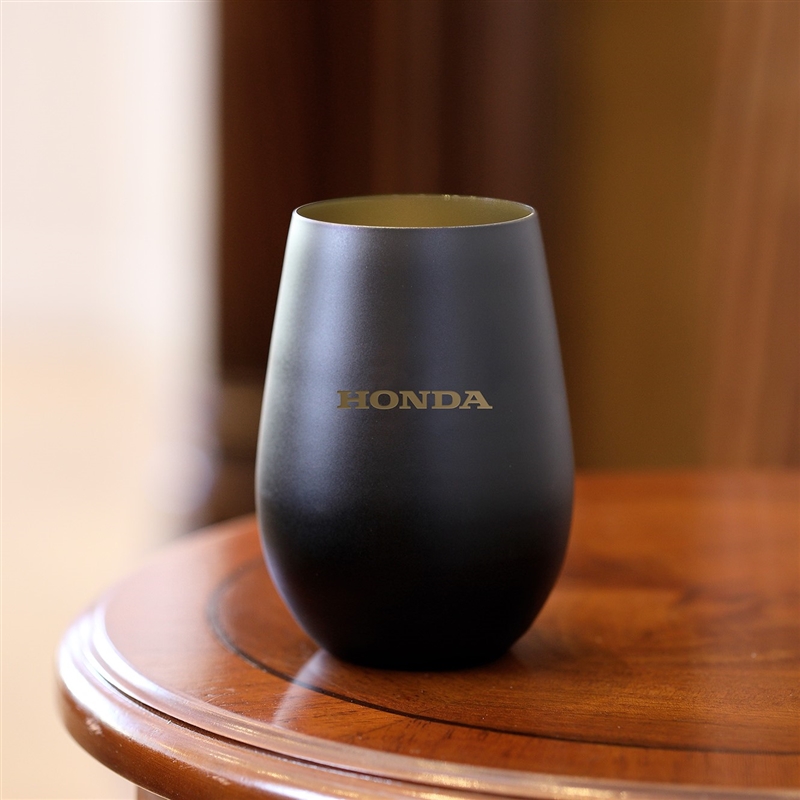 Honda �N���X�^���O���X�^���u���[ Gold
