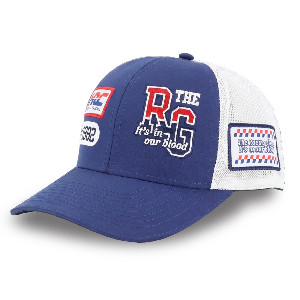 HRC ���B���e�[�W���b�V���L���b�v NV