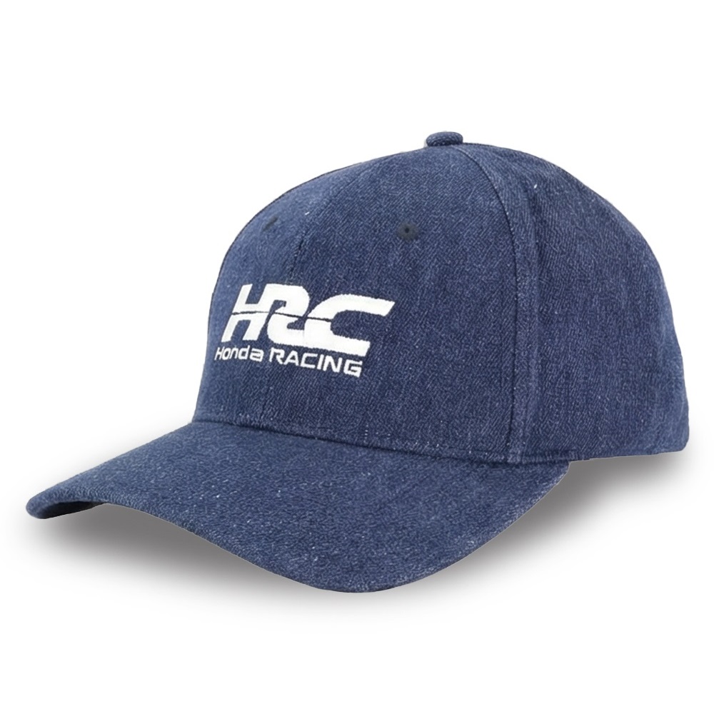 HRC �f�j���L���b�v