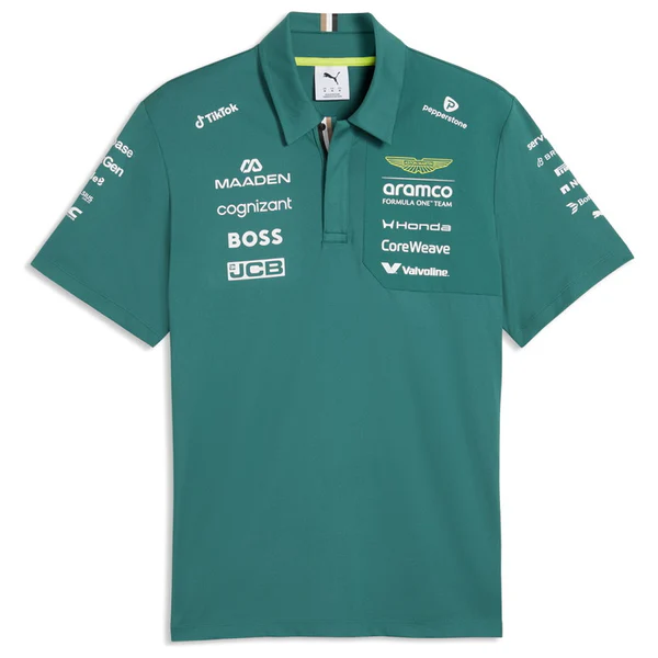 �A�X�g���}�[�e�B�� �A�����R F1�`�[�� ���v���J �|���V���c2026�i�����Y�jS(EU)