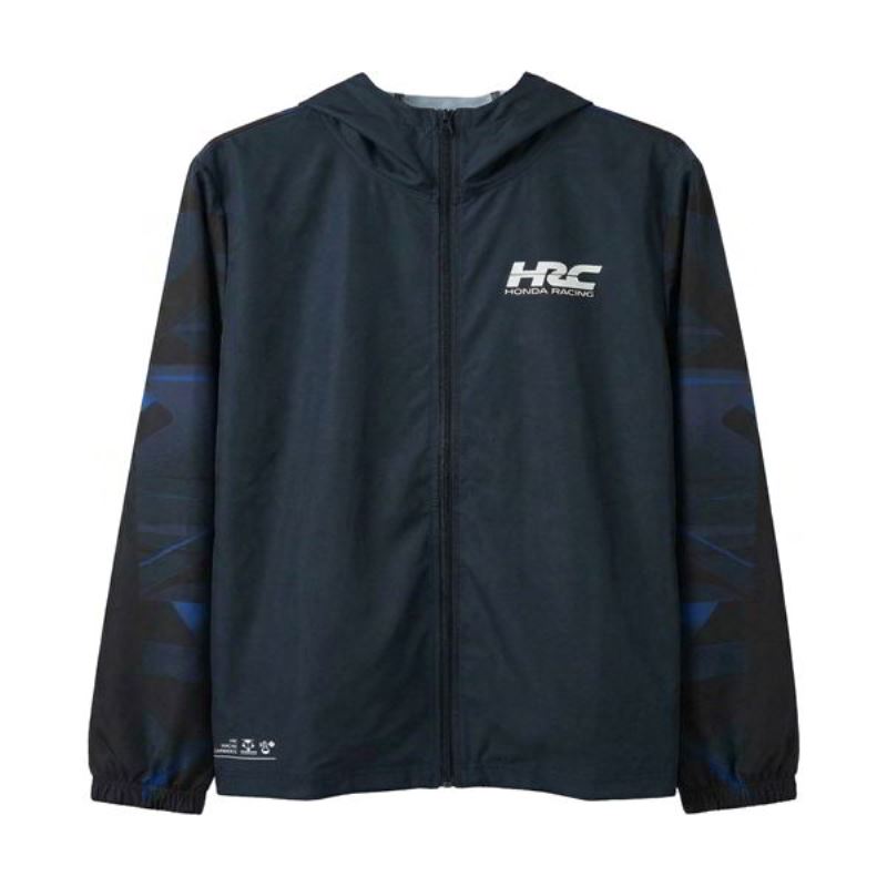 HRC ���[�V���OUV�J�b�gZIP�p�[�J�[NV XL�T�C�Y