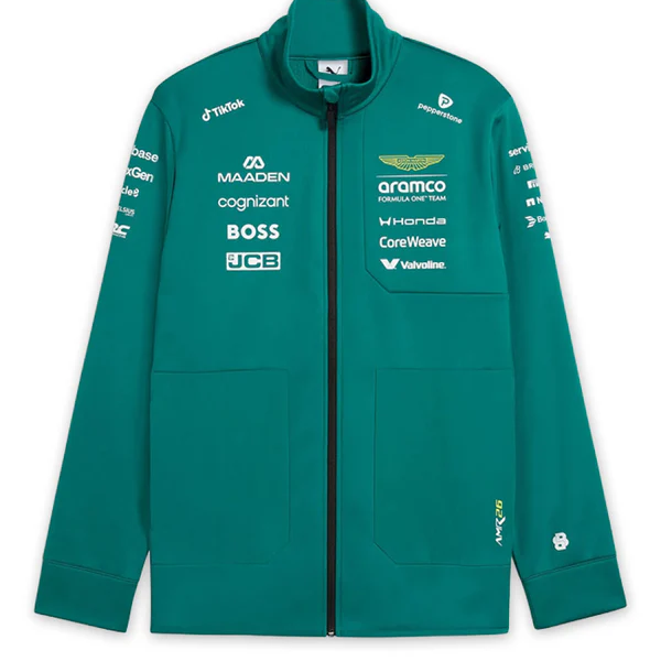 �A�X�g���}�[�e�B�� �A�����R F1�`�[�� ���v���J �\�t�g�V�F��2026�i�j�����p�jM(EU)