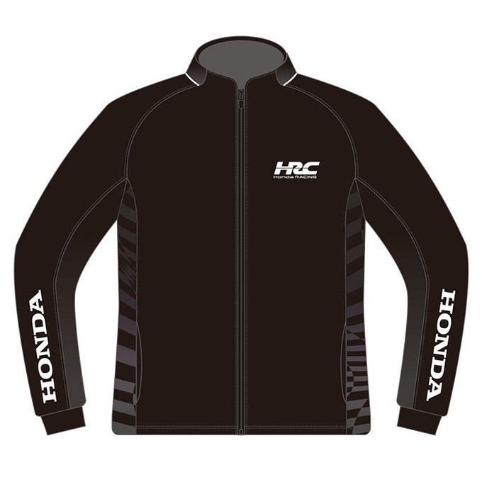 ✨超レア品✨未使用✨＊Honda ウィンドブレーカー＊　レッド　サイズ【M】 ホンダ - ✨超レア品✨未使用✨＊Honda ウィンドブレーカー