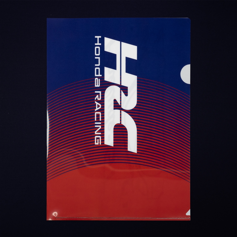 HRC Prelude-GT �N���A�t�@�C��