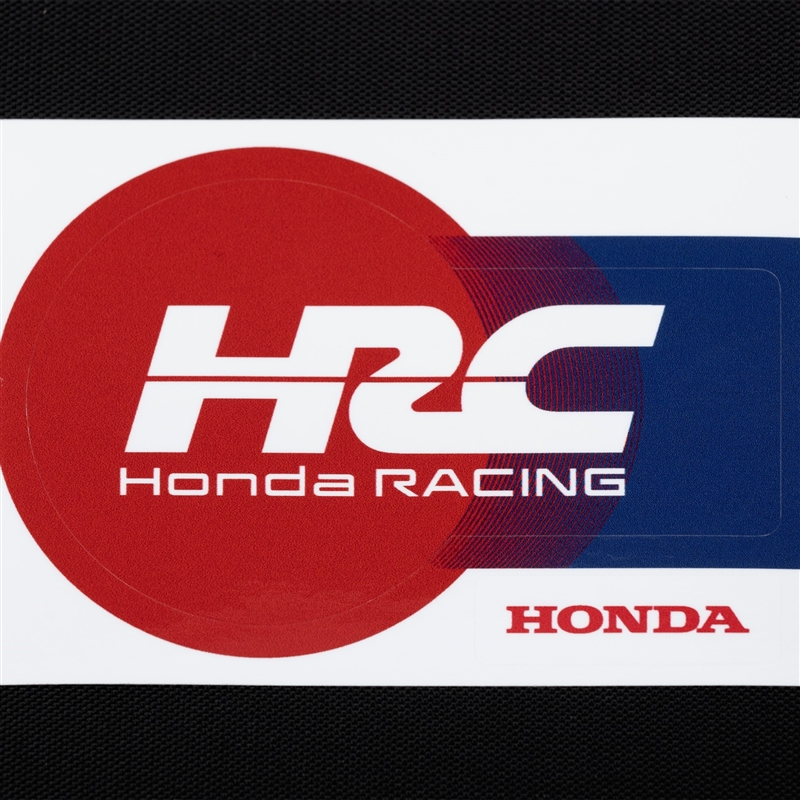 HRC �X�e�b�J�[