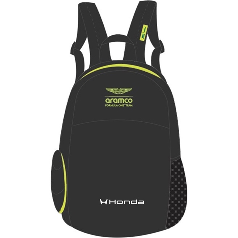 Aston Martin Aramco F1 - Rucksack