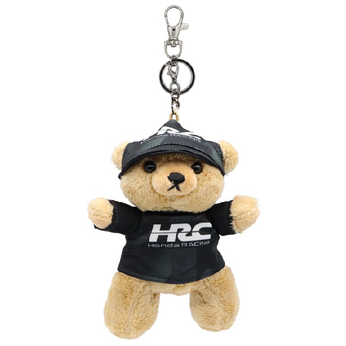 HRC ���[�V���O�x�A�L�[�����OBK