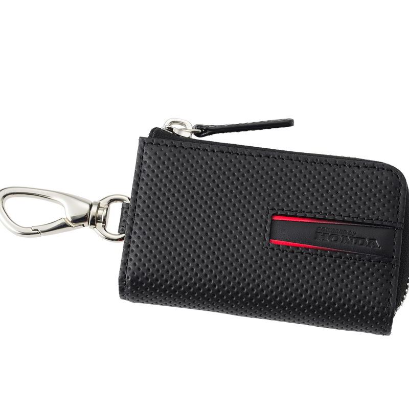 �m�C�C���e���b�Z×HRC �L�[�P�[�X �u���b�N×���b�h(Powered by Honda)