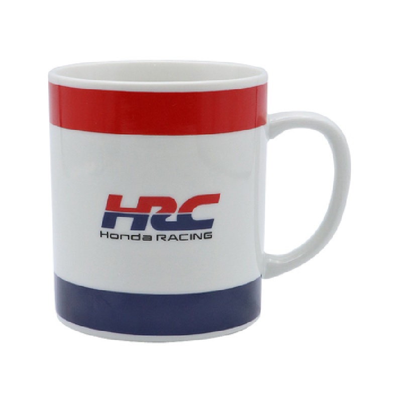 HRCマグカップ（ライン）