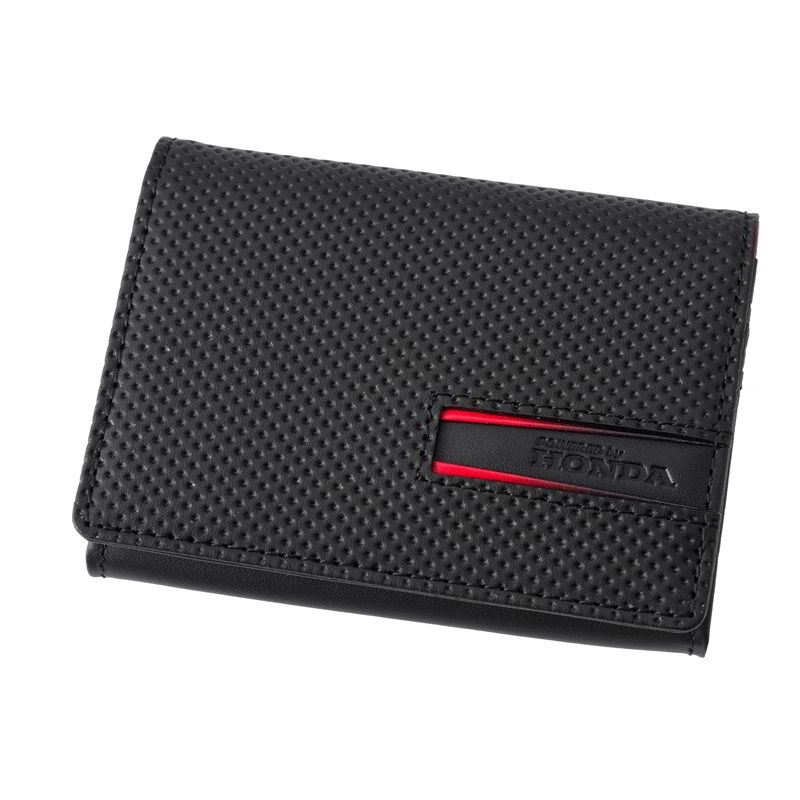 �m�C�C���e���b�Z×HRC ���h���� �u���b�N×���b�h(Powered by Honda)