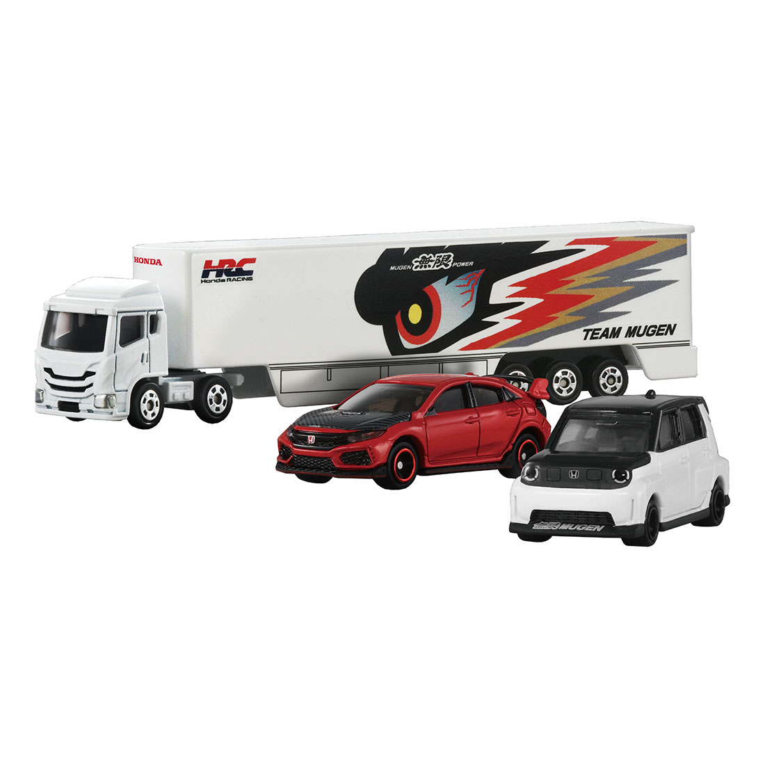 �g�~�J Honda MUGEN COLLECTION