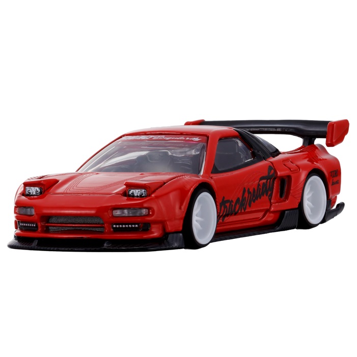 tomica custom works RD26 Honda NSX