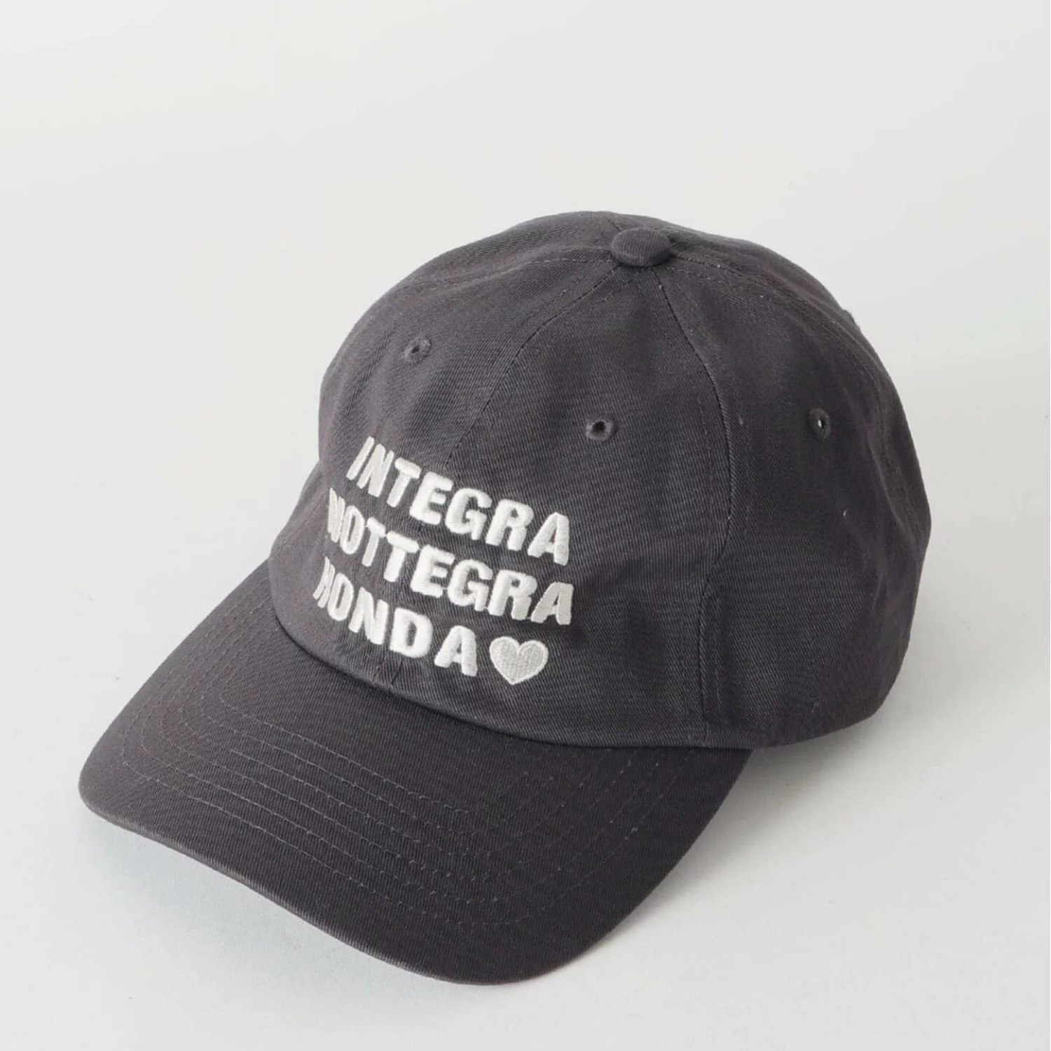 Honda �C���e�O�� CAP�@BLACK
