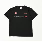 CIVIC�@TYPE R �N�C�b�N�h���CT�V���c(���S)�@BK M�T�C�Y