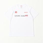 CIVIC�@TYPE R �N�C�b�N�h���CT�V���c(���S)�@WH L�T�C�Y