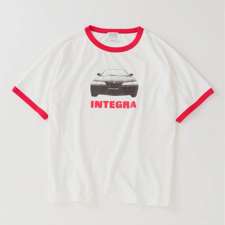 Honda �C���e�O���@�����K�[T�V���c WH L�T�C�Y