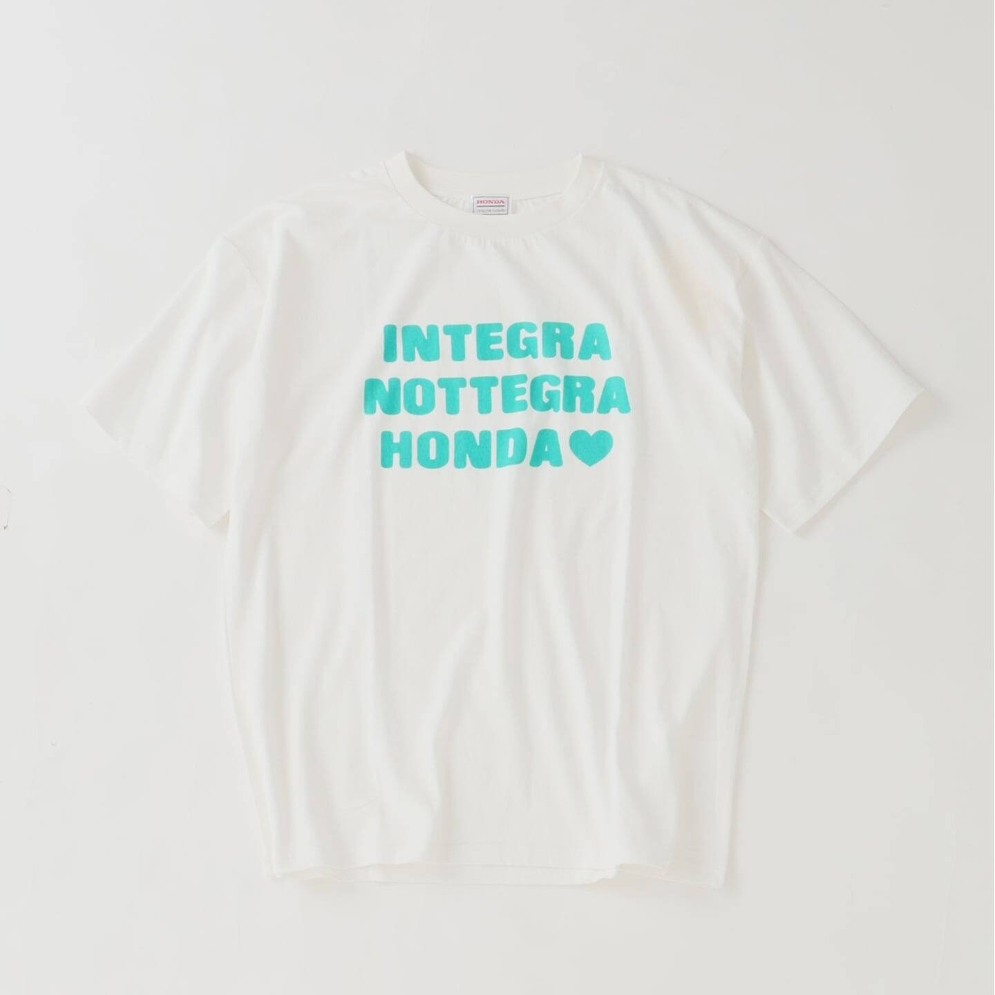 Honda �C���e�O�� T�V���c WH M�T�C�Y (NOTTEGR)
