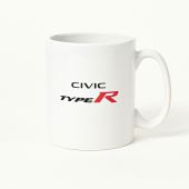 CIVIC�@TYPE R �}�O�J�b�v(���S)�@WH
