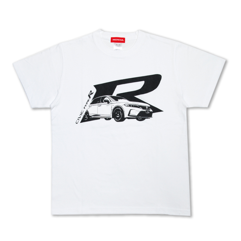 CIVIC TYPE R CXgTVc WH LTCY