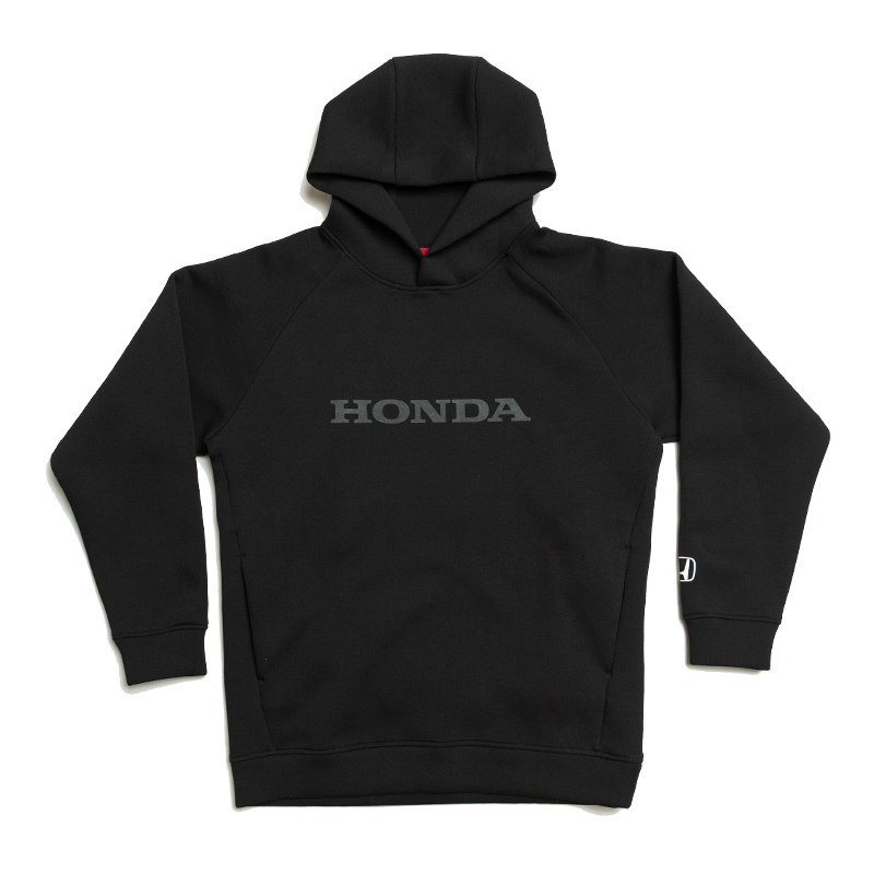 Honda���S�p�[�J�[�@�u���b�N�@XL�T�C�Y