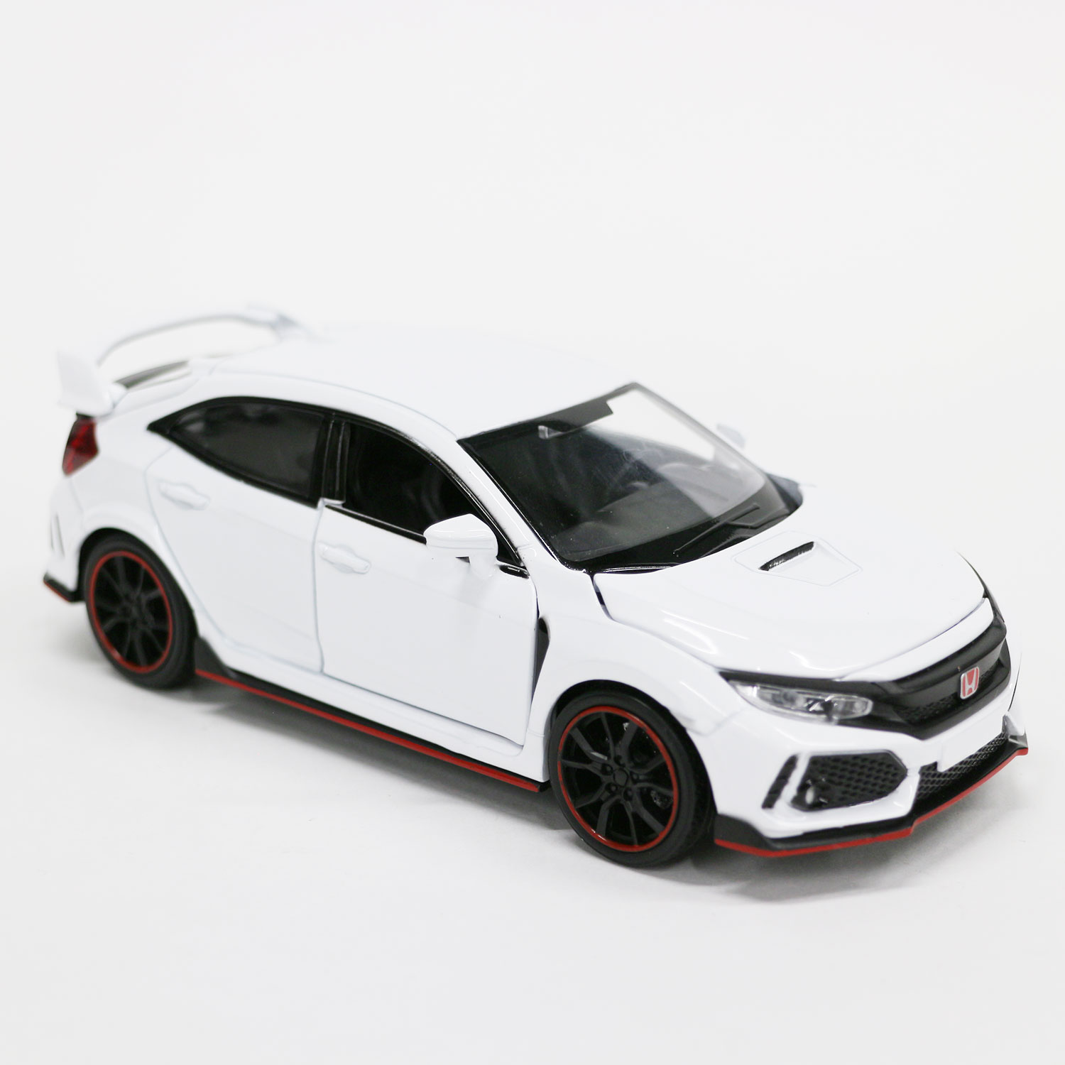 LXg[hCgTEhV[Y CIVIC TYPE R