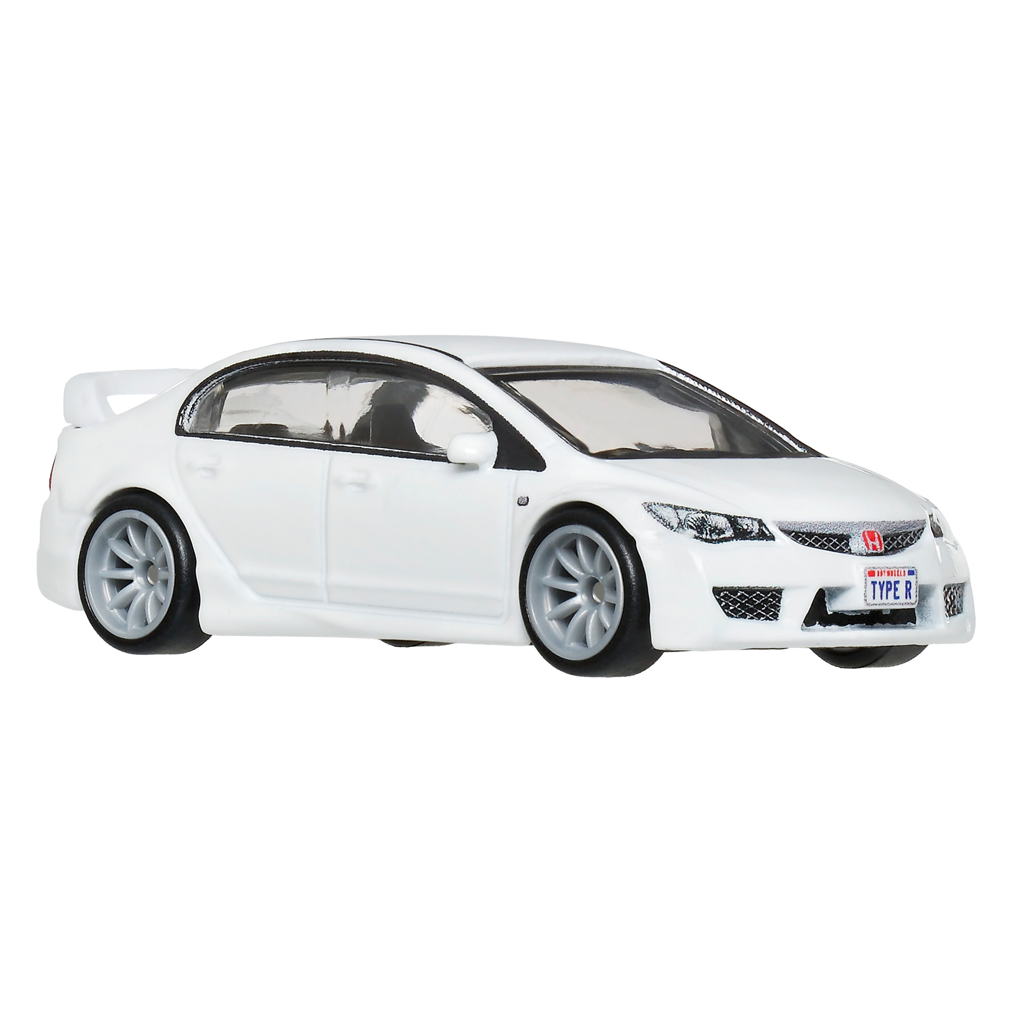 �z�b�g�E�B�[�� �J�[�J���`���[ ���[�j���E�����U '07  CIVIC TYPE R