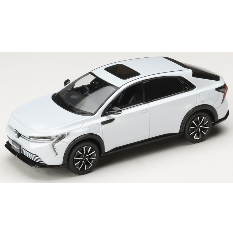 INSIGHT�@1/43�f�B�X�v���C���f���iHonda�I���W�i���p�b�P�[�W�j