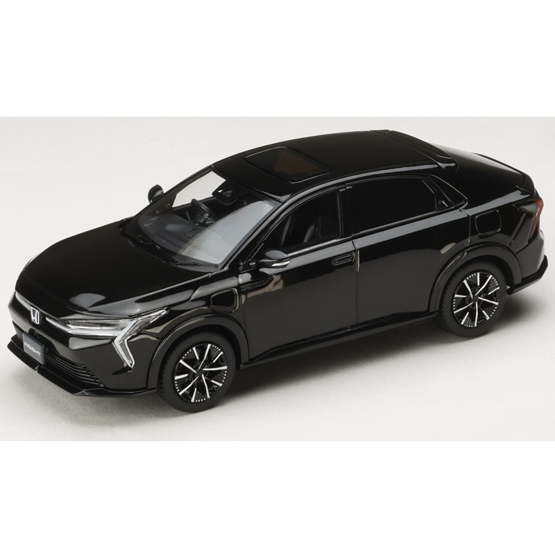 INSIGHT�@1/43�f�B�X�v���C���f���iHonda�I���W�i���p�b�P�[�W�j
