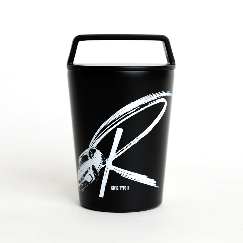CIVIC TYPE R nhtۗ≷XeX^u[ BK