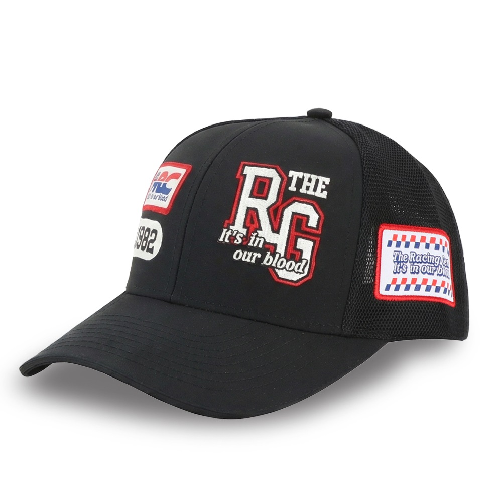 HRC ���B���e�[�W���b�V���L���b�v BK