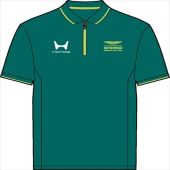Aston Martin Polo - Green ���[��S