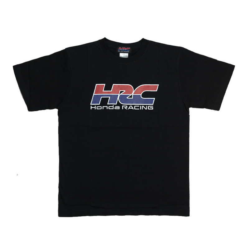 HRC BIGロゴTシャツ ブラック Mサイズ